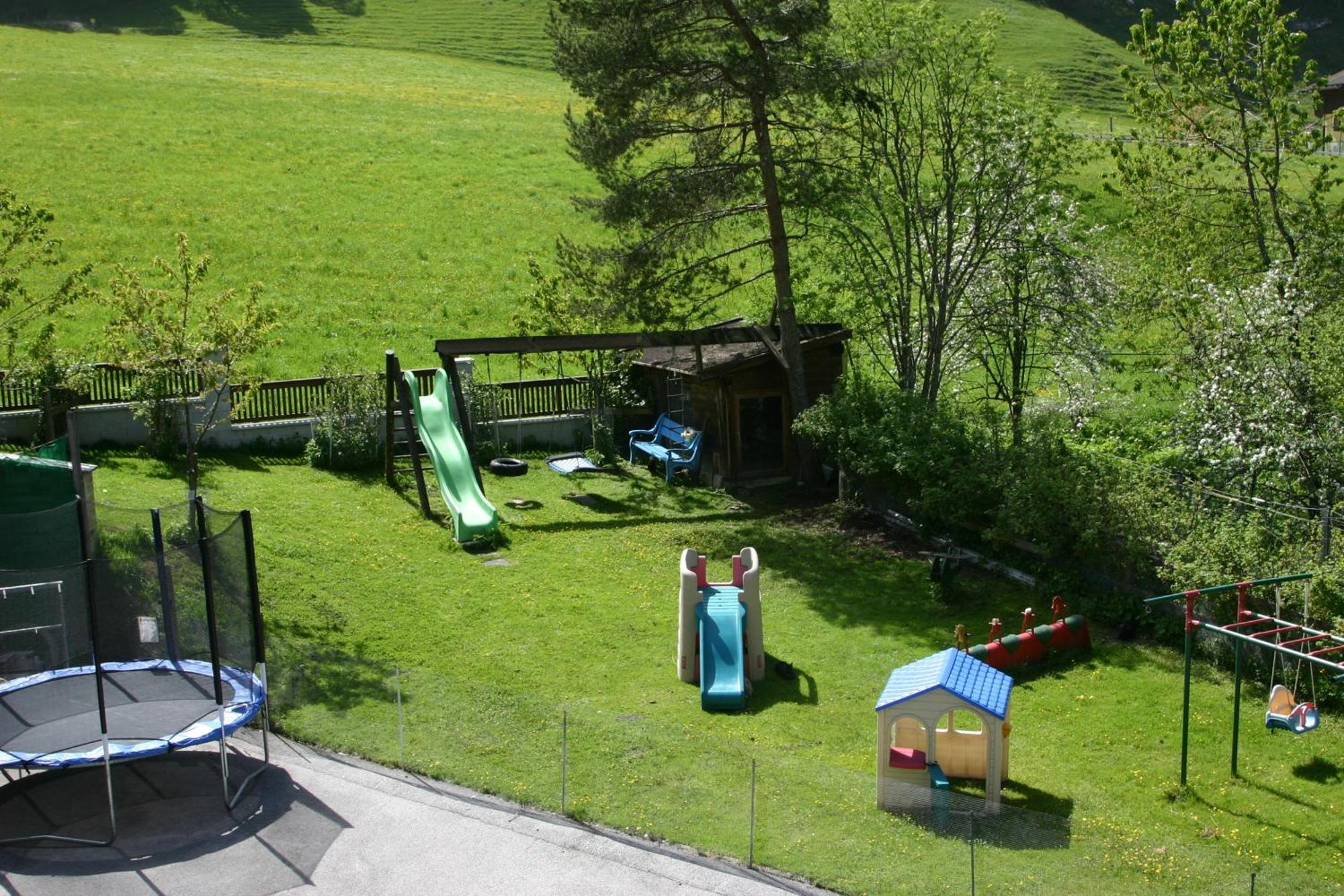 Hotel Ennskraxblick Kleinarl Zimmer foto